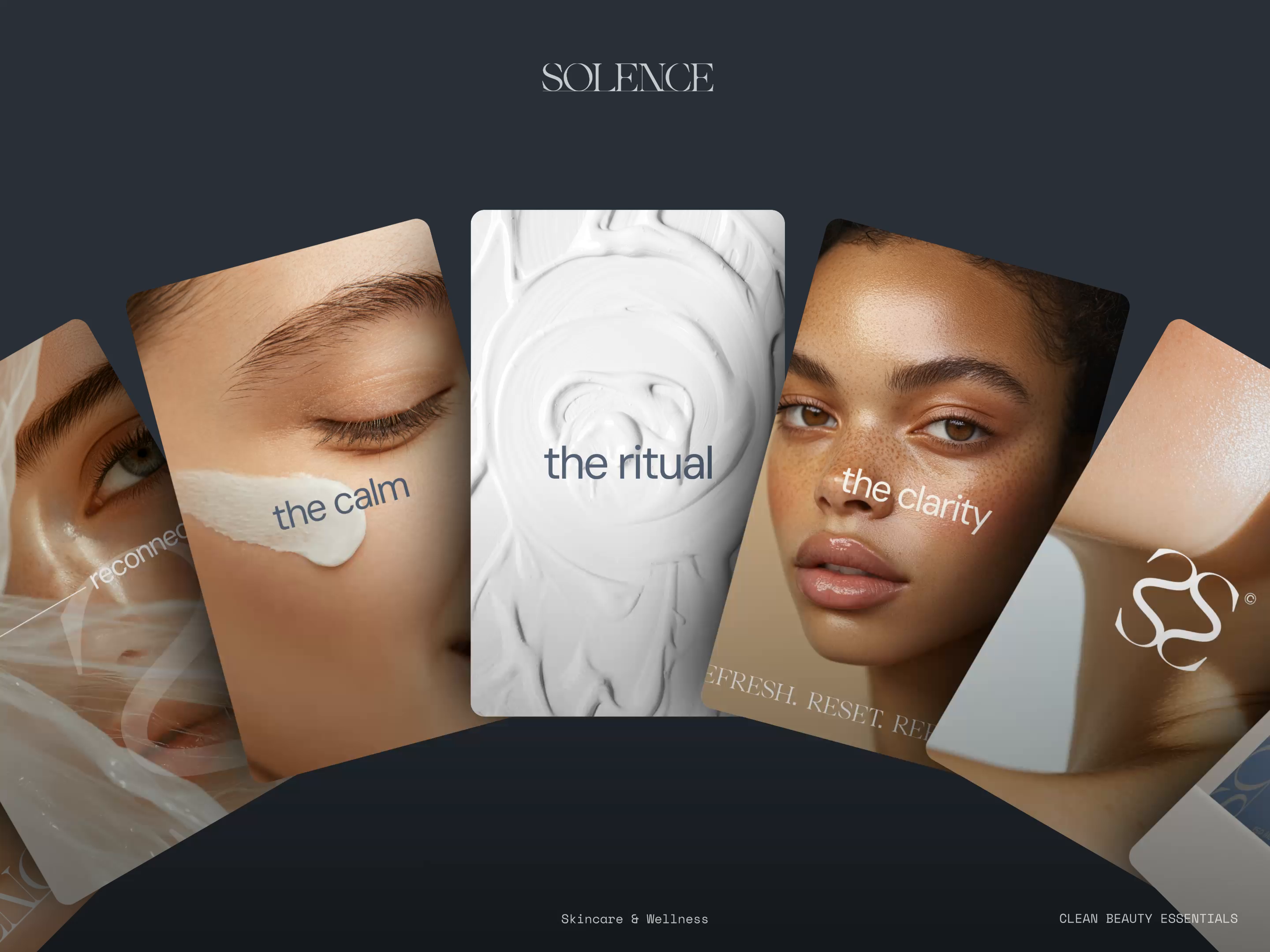 Example of High End Branding Package