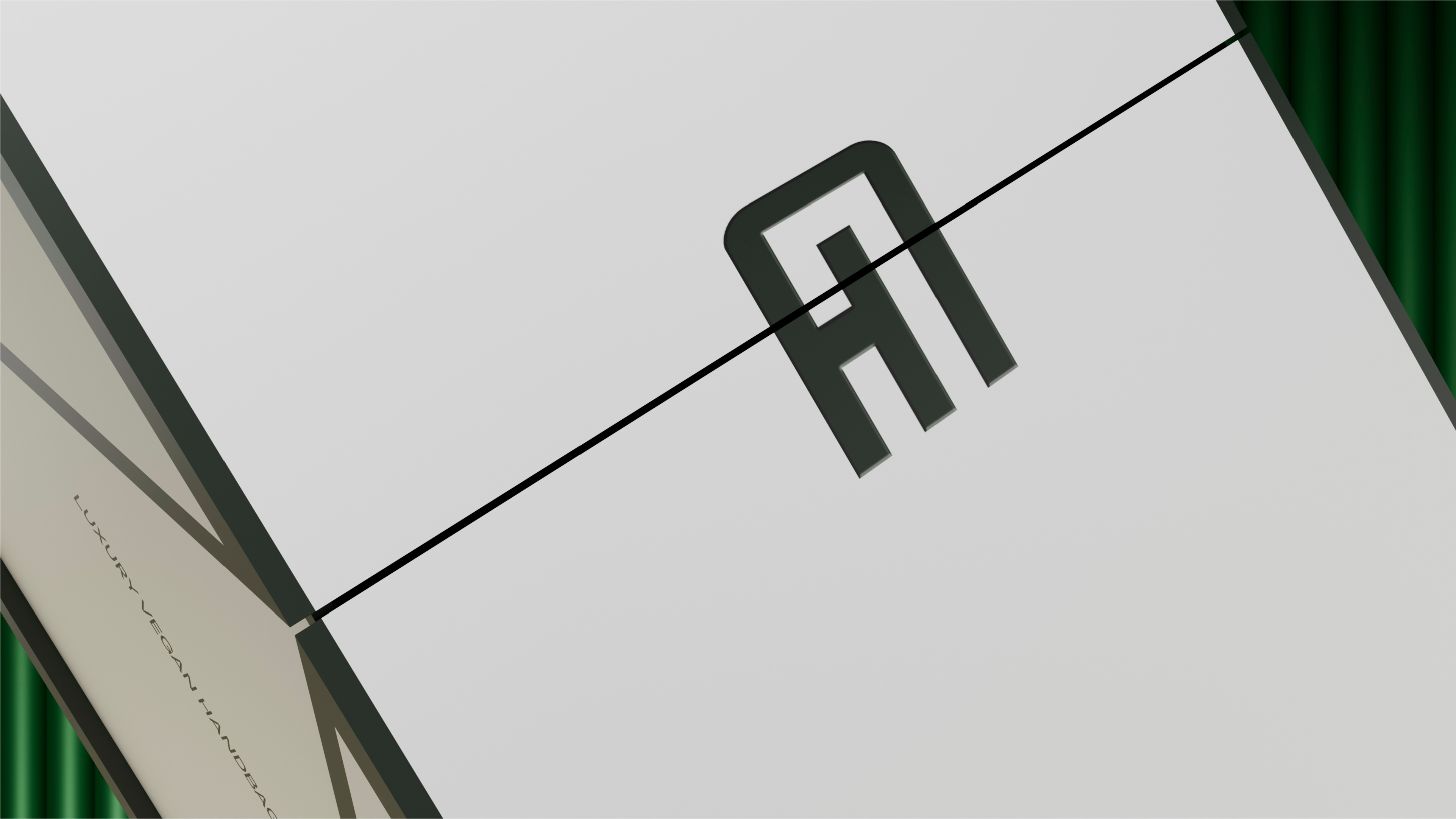 Example of High End Branding Package