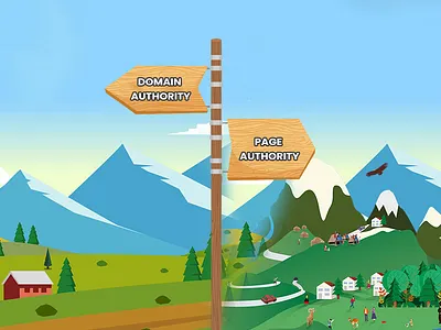 Domain Authority digital marketing domain authority ppc seo smm smo