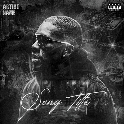 Album art design album art cover art design graphic design