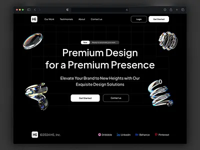 Portfolio Website Design agency agency website creative website creativeportfolio design agency designer portfolio developer portfolio digital agency digitalagency landing page landing page design personal branding personal portfolio personal website portfolio landing page portfolio site portfolio website ui web design website design