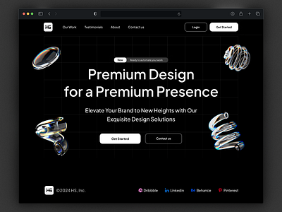Portfolio Website Design agency agency website creative website creativeportfolio design agency designer portfolio developer portfolio digital agency digitalagency landing page landing page design personal branding personal portfolio personal website portfolio landing page portfolio site portfolio website ui web design website design