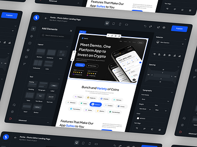 Irish. - No Code Website Builder by Rizal Ahmad ︎ for Nija Works on ...