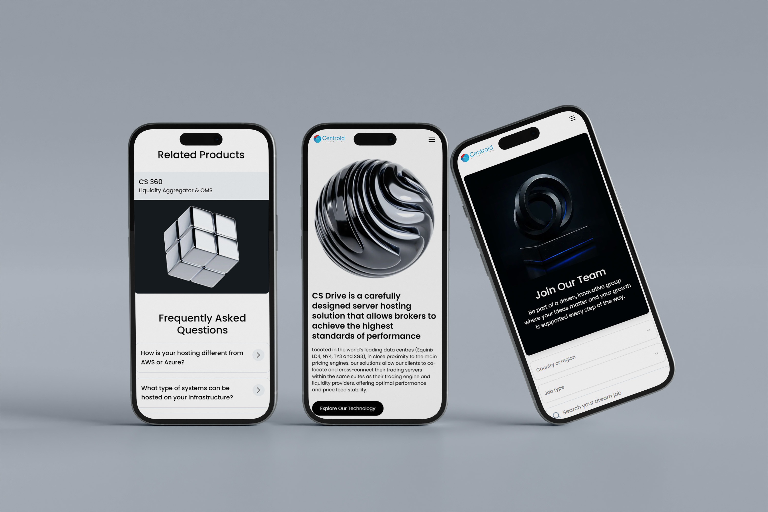 Centroid Mobile UI — Empowering Innovation with Precision Design appdesign centroidsolutions cleanui creativeinterface dashboarddesign designdaily designinspiration designmotivation dribbble fintechdesign minimaldesign minimalui mobiledesign moderndesign productdesign uidesign userexperience uxdesign webappdesign