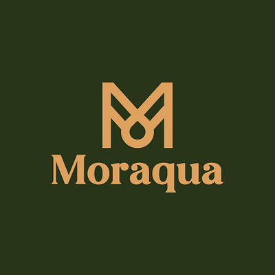 M+Aqua_natural_brandmark brandiderntity branding brandmark companylogo design graphic design illustrator logo m aqua logo minimal logo