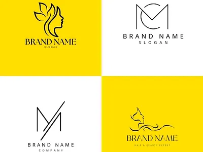 Minimal Logo Design branding logo logo design minimal minimal logo design