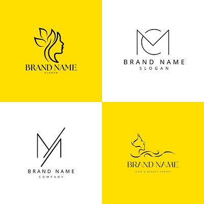 Minimal Logo Design branding logo logo design minimal minimal logo design