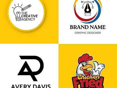Professional Logo Design