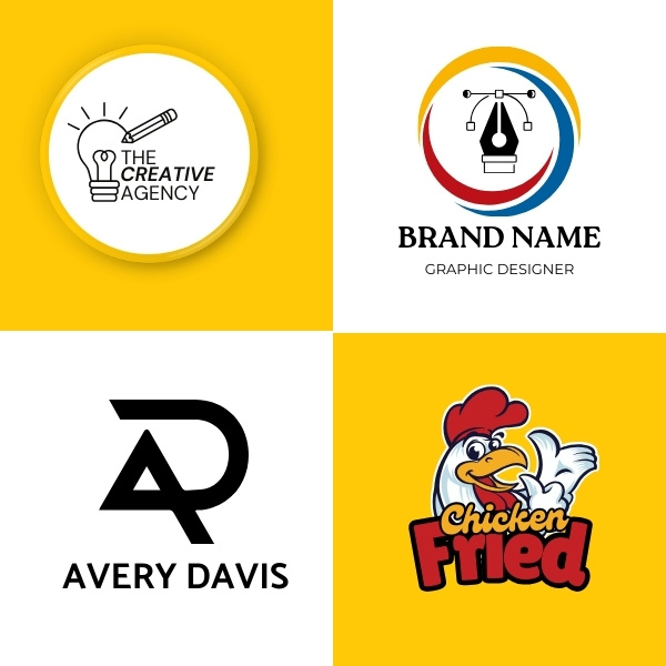 Example service media