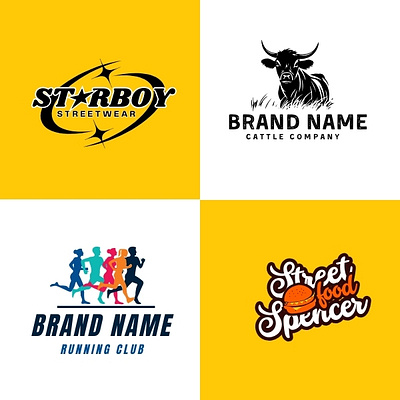 Professional Logo Design