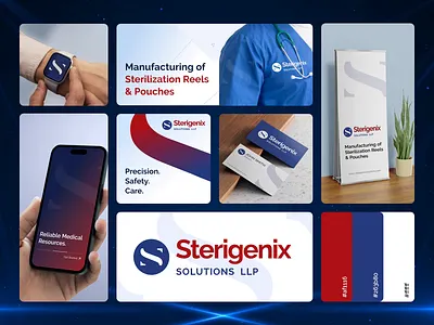 Professional Logo Mockup Design | Branding & Presentation banner mockup brand design concept brand identity brand showcase branding agency branding design branding mockup business card mockup corporate identity creative logo design inspiration design studio identity mockup logo design logo mockup logo presentation logo reveal logo visualization professional logo standee design