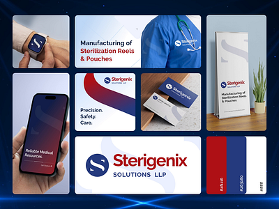 Professional Logo Mockup Design | Branding & Presentation banner mockup brand design concept brand identity brand showcase branding agency branding design branding mockup business card mockup corporate identity creative logo design inspiration design studio identity mockup logo design logo mockup logo presentation logo reveal logo visualization professional logo standee design