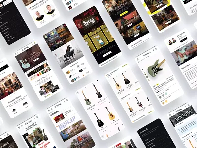 Zuhal Müzik Branding - Kreatif Yeni Nesil İletişim Ajansı branding graphic design logo