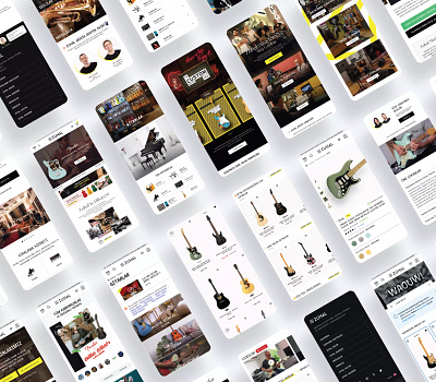 Zuhal Müzik Branding - Kreatif Yeni Nesil İletişim Ajansı branding graphic design logo