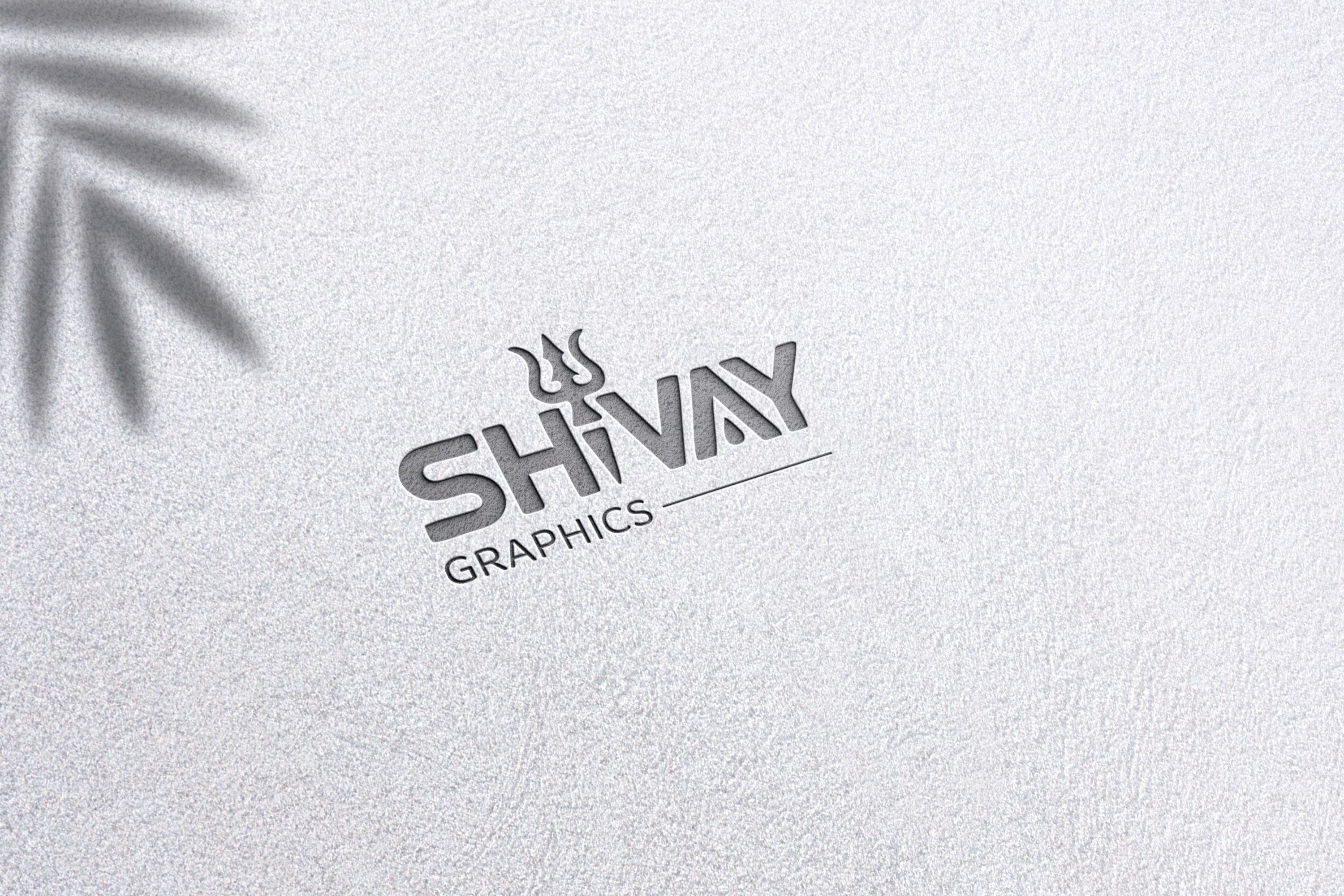 Example of Logo Design & Branding Services