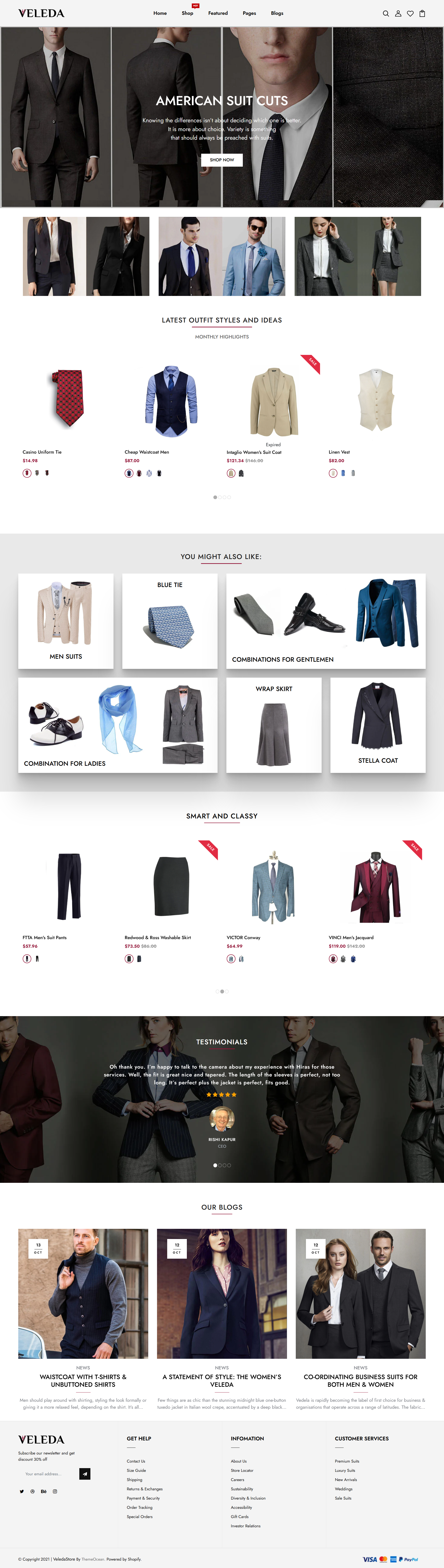Shopify SUIT Store animation branding dropshipping shop dropshipping website design man suit man suit design man suit shop man suit website shopify shopify designer shopify developer shopify dropshipping shopify store shopify theme tempalte shopify website ui web content web designer web developer website design