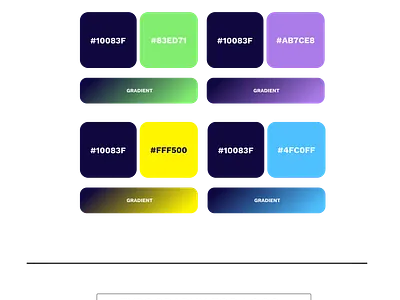 Branding Kit branding design graphic design logo nonstopversatility