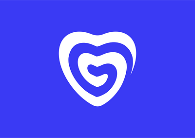 Genetics of Glamour design icon illustration logo typography логотип типография