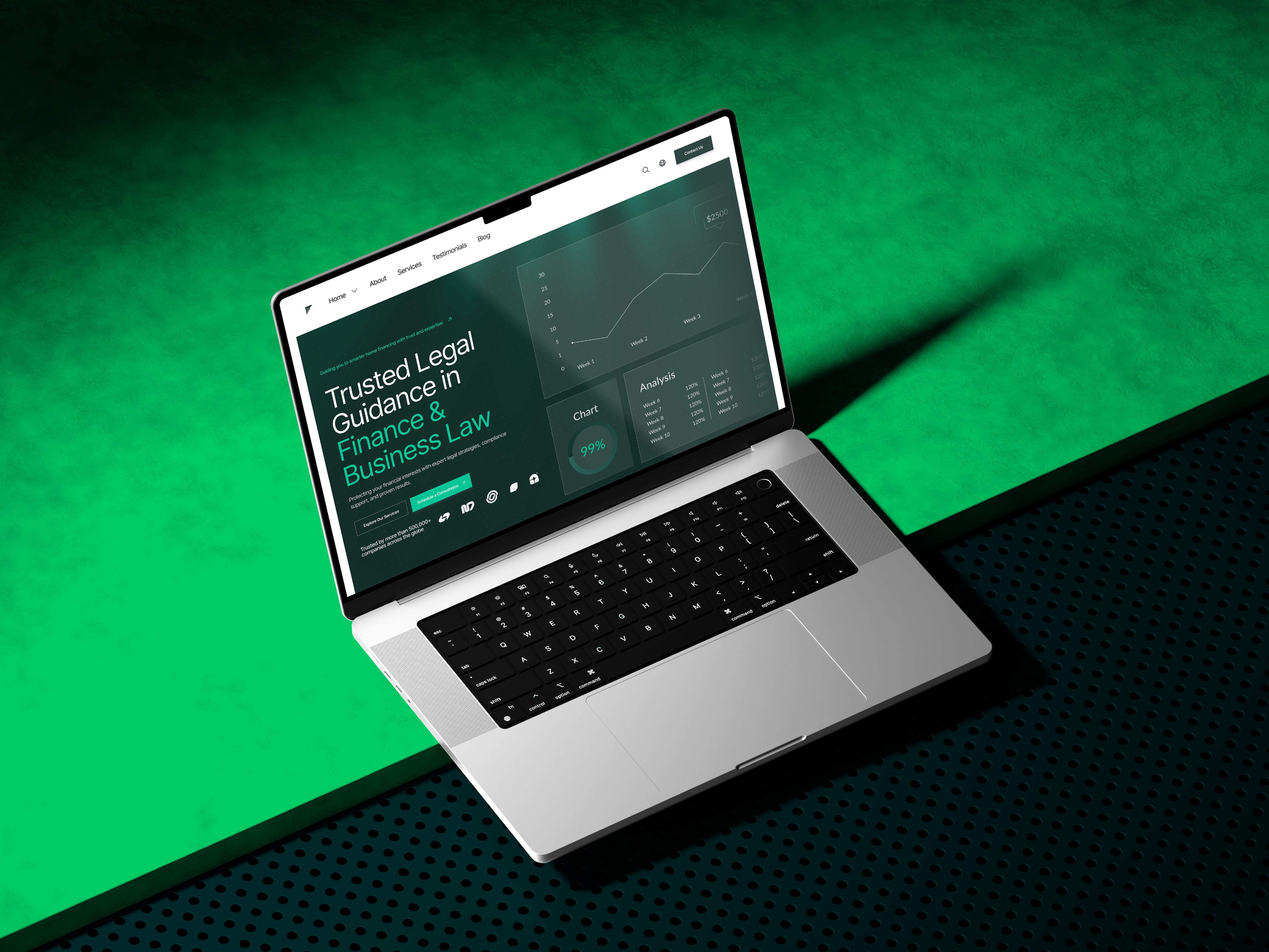 Mortgage Broker Website Figma UI Kit 3d animation app branding crm design figma graphic design icon illustration logo motion graphics saas typography ui ux vector web webflow website