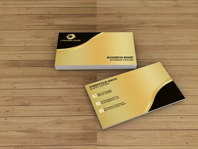 Business Card Design adobe photoshop banner design banner templates branding business card banner business card design graphic design logo poster ui