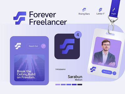 Premium Consulting/Education Brand - Logo Design ailogo brand identity design branding brandmark business logo design consulting logo crypto logo food logo graphic design icon lo logo logodesign logomark minimalist logo design modern logo design techlogo unique logo wordmark wordmark logo design