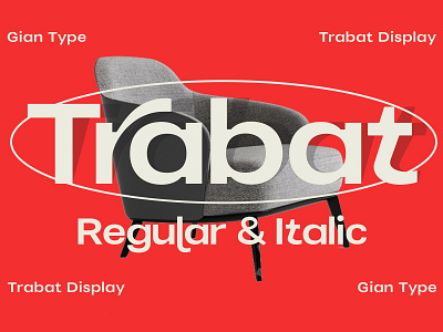 Trabat Display Font branding classic display editorial elegant fonts headline highcontrast lettering logo magazine modern multilingual opentype otf packaging serif ttf typeface. typography