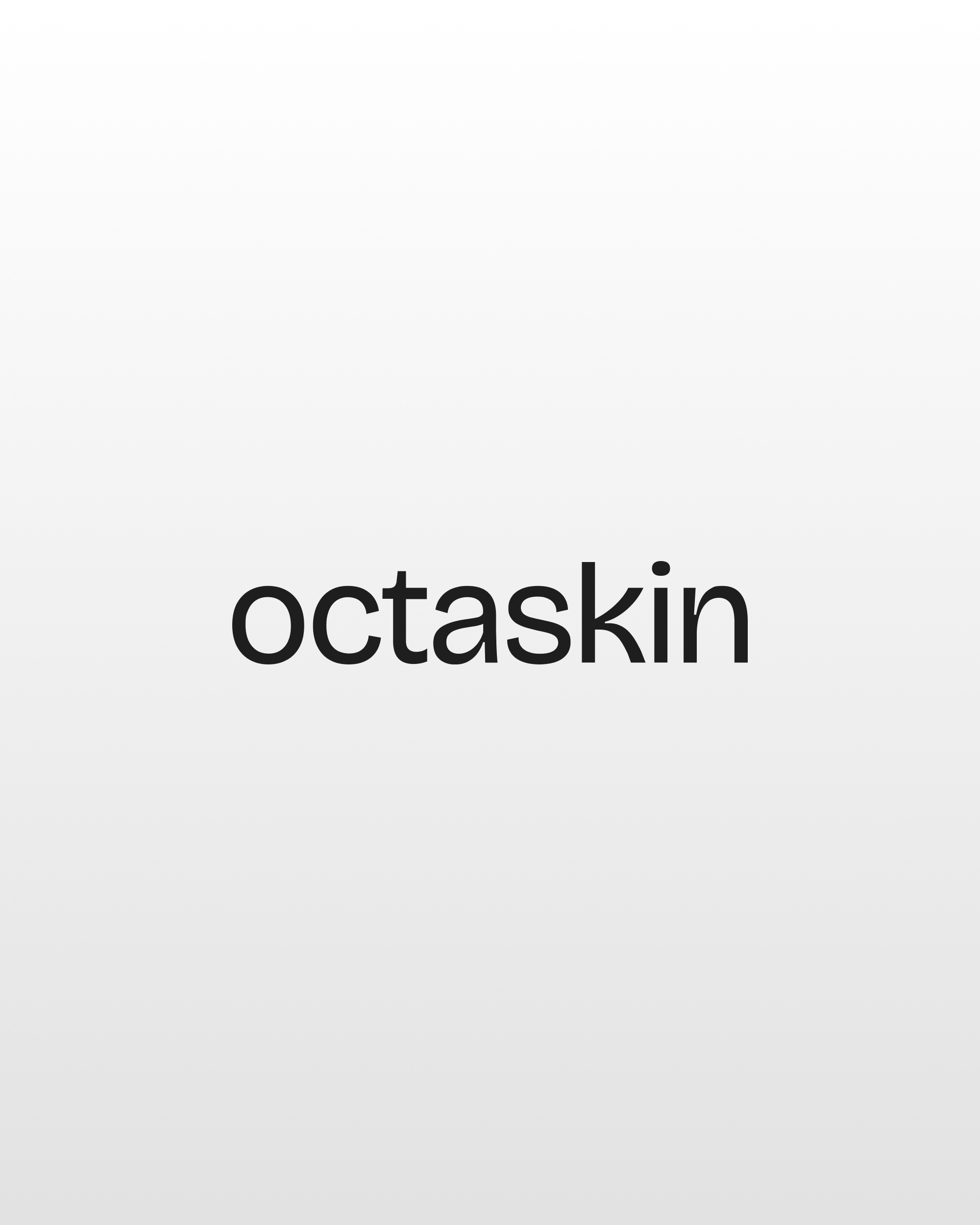 Octaskin