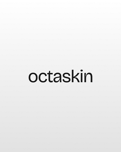 Octaskin