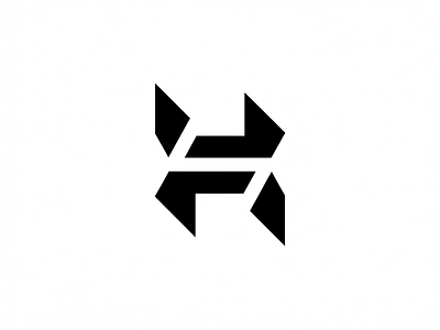 letter H logo design branding daily logo fashion logo fitness logo h logo letter h logo logo logo design modern logo monogram