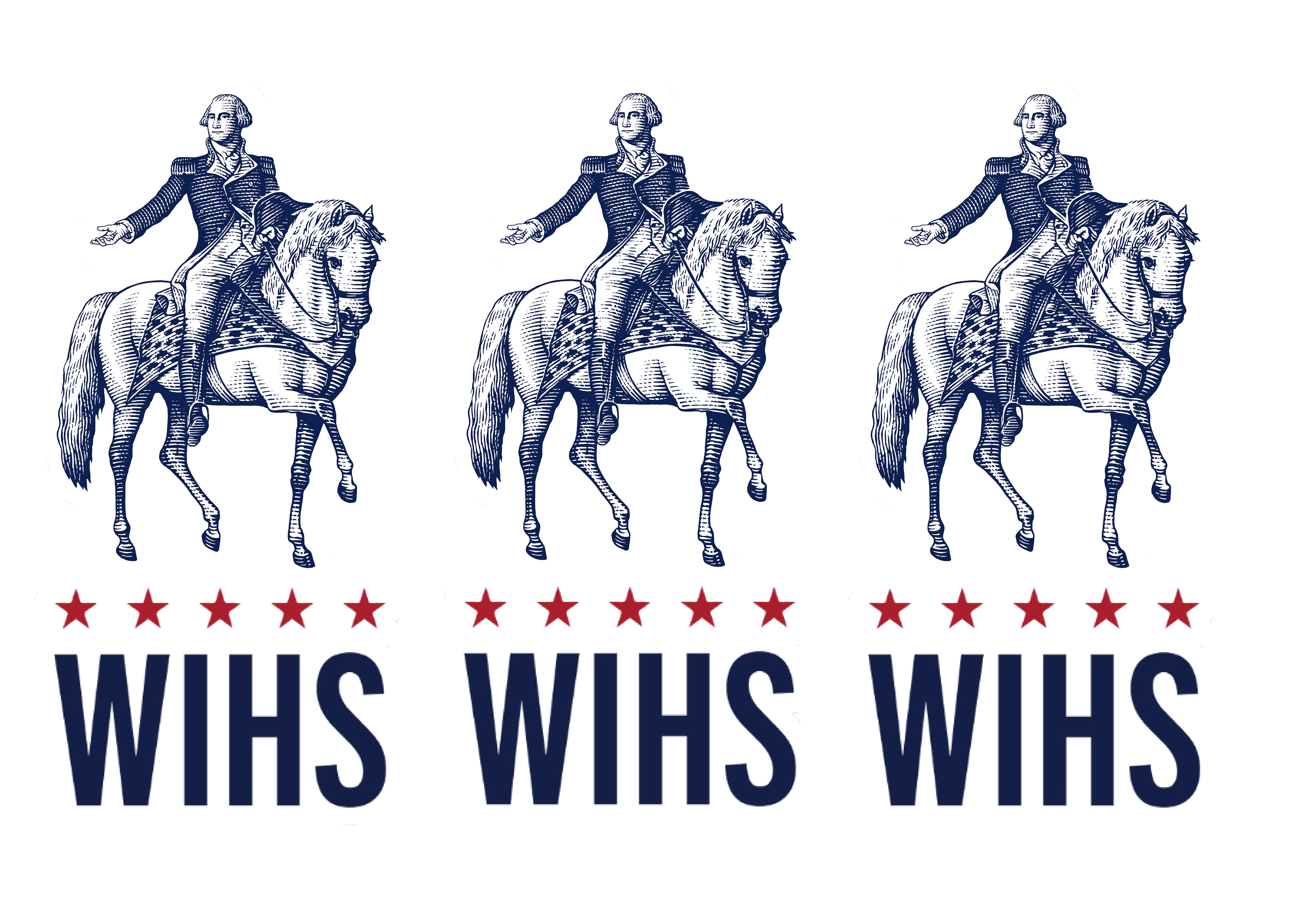 Washington International Horse Show by Steve Noble artwork branding design engraving etching illustration line art logo scratchboard steven noble woodcut