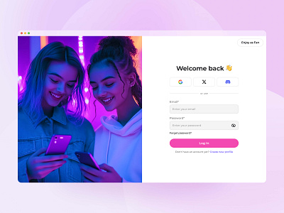 AI Design | AI Generated | AI Assistant | Platform Design | UIUX ai companion ai friend ai girlfriend ai partner ai romance dating app digital avatar digital companion digital simulation product design relationship ai relationships ui ux virtual companion virtual dating virtual girlfriend web app design web design web interface design web platform design