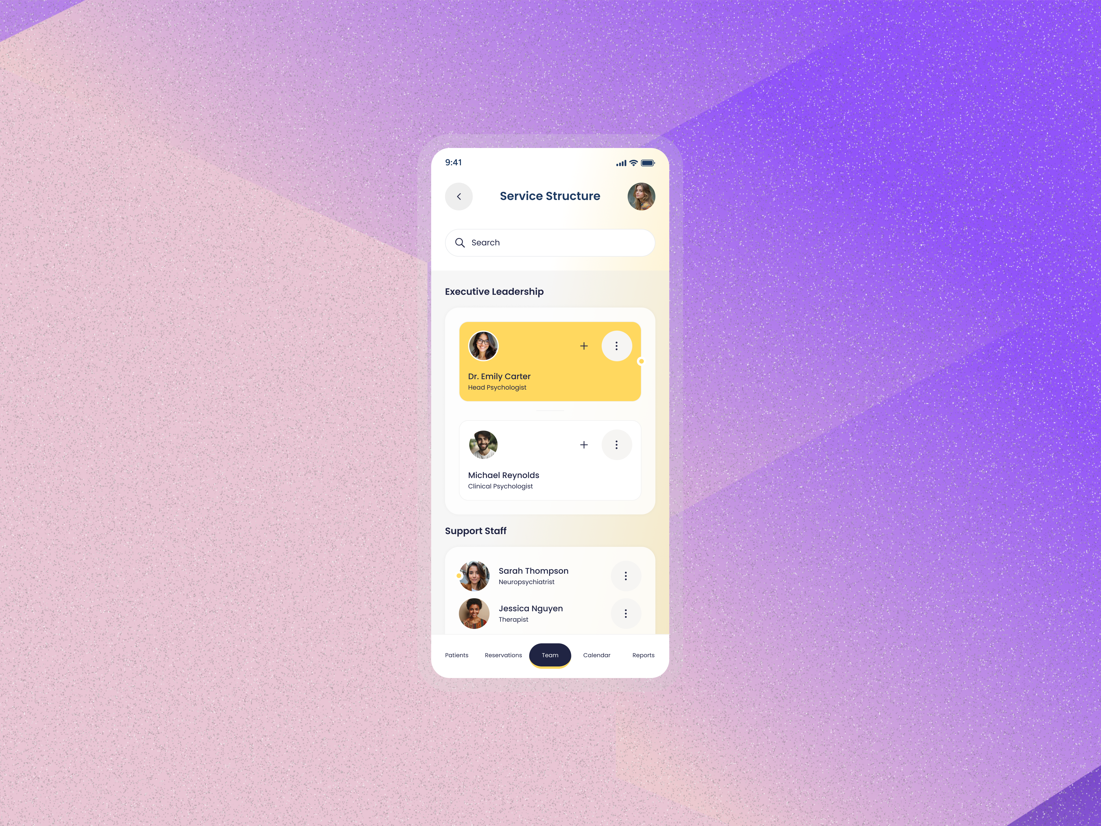 Example of Crafting Responsive Websites