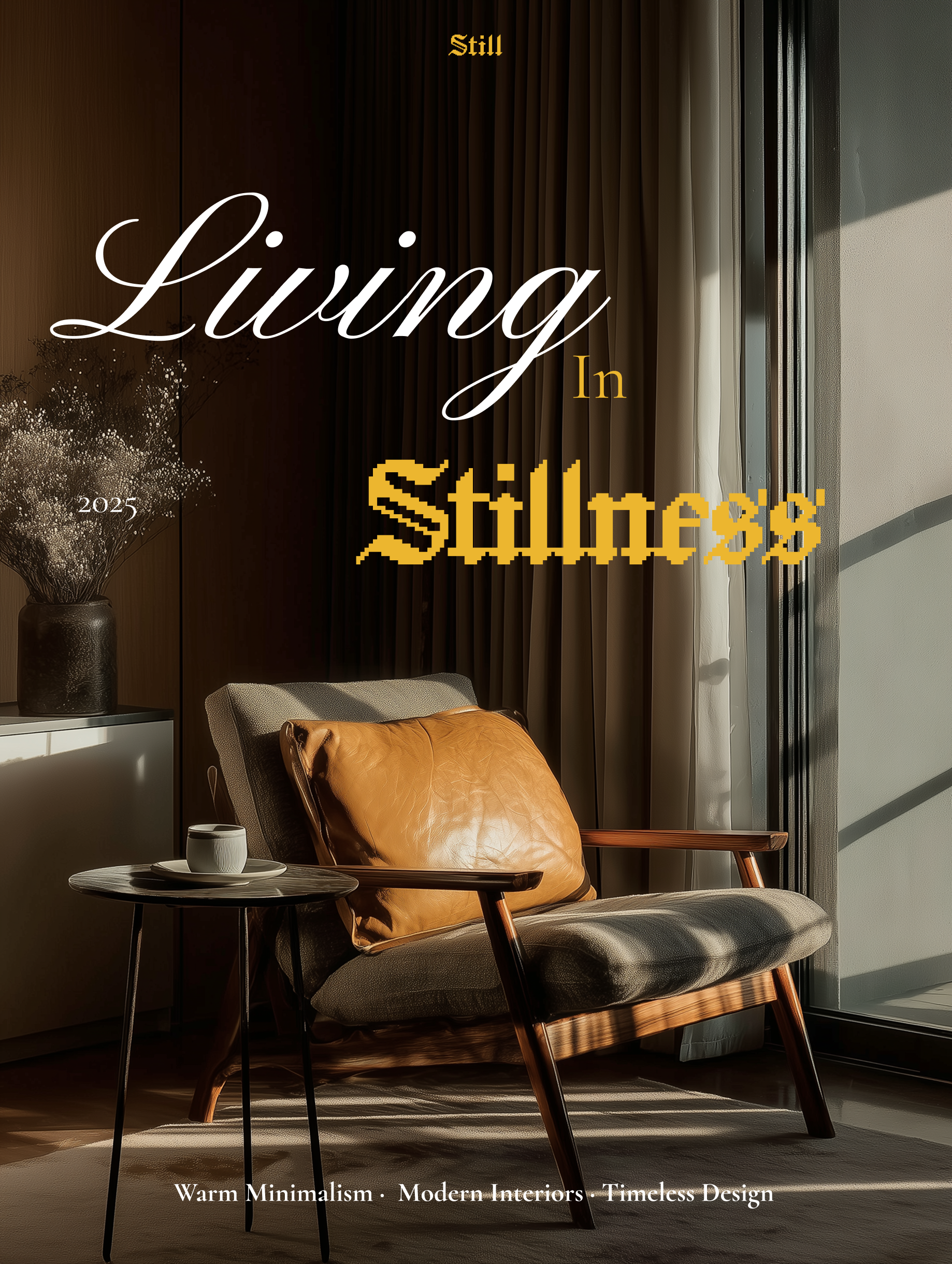 Example of On Demand Unlimited Designs