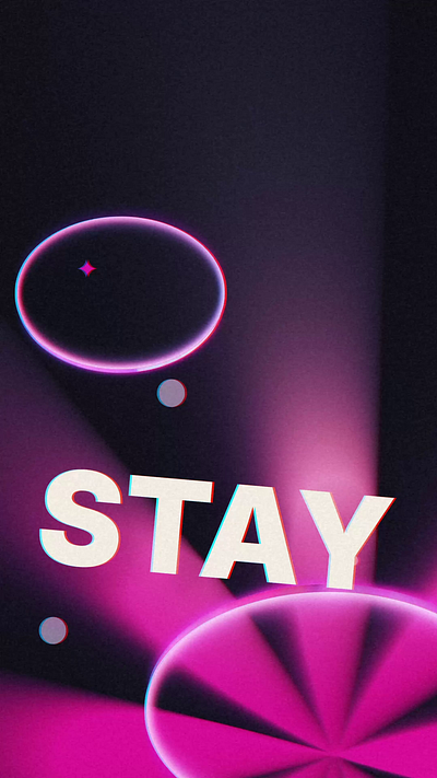 Slides abstract aesthetic animation background creative design flow gradient liquid loop minimal modern motion opener pastel slides smooth soft transition youmotion