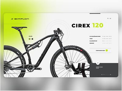 Modern Sport UI Concept cleanui ecommerceui figma interfacedesign landingpage layoutdesign minimaldesign minimalism productdesign redesign ui uidesign uidesigner ux uxui visualdesign webdesign