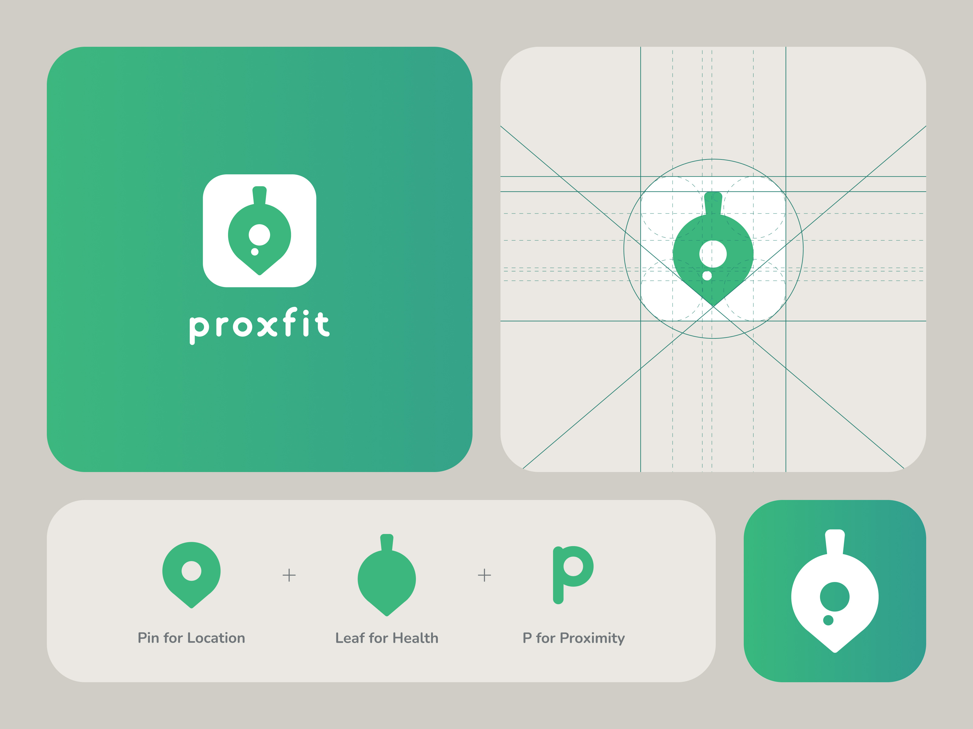 Example of Logo Design