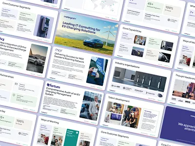 Corporate Presentation presentation