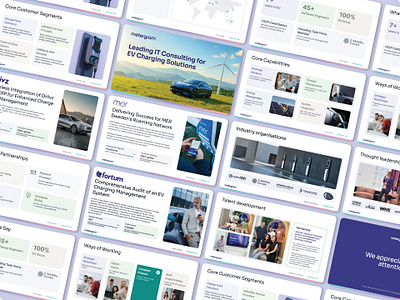 Corporate Presentation presentation