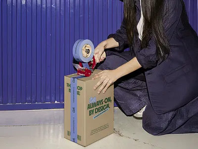 CreativeWise 2.0 🚀 brand design brandidentity campaigndesign consumerbrands cpgdesign creative agency creativedirection illustration modernbranding packaging design productdesign ui visualdesign