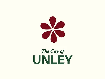 The City of Unley: Placemaking and Company Rebrand animation branding design graphic design illustration logo typography
