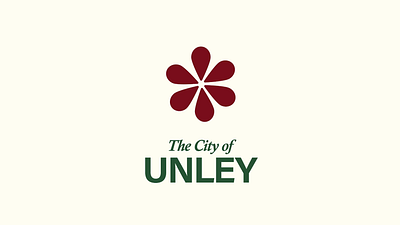 The City of Unley: Placemaking and Company Rebrand animation branding design graphic design illustration logo typography