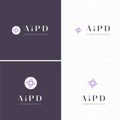 LOGO Design for AIPD Pty Ltd branding graphic design logo logo design