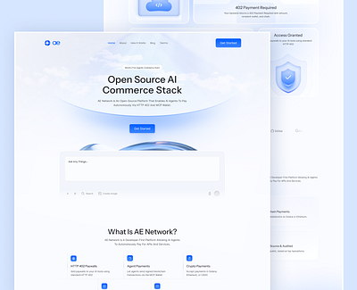 Ai Website - Ai Chat Bot ai chat bot ai chat bot design ai chat bot website ai website ai website design web design