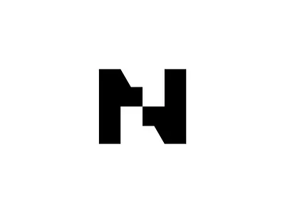 unused modern creative letter N logo design symbol app icon symbol bradn design branding business logo creative logo design letter n logo logo logo design logo designer logodesign modern logo monogram n logo simple logo startup logo tech logo timeless logo visual identity web3 logo