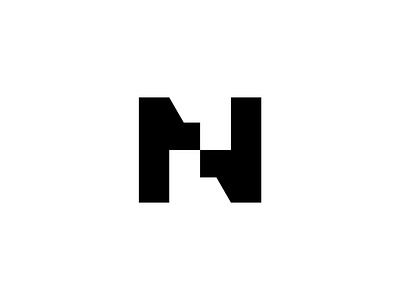 unused modern creative letter N logo design symbol app icon symbol bradn design branding business logo creative logo design letter n logo logo logo design logo designer logodesign modern logo monogram n logo simple logo startup logo tech logo timeless logo visual identity web3 logo