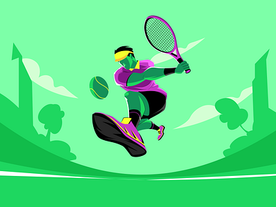 Spotify Music Campaign Illustration advertising bold colors branding campaign design concept art concept design creative creative direction design digital art illustration marketing campaign modern design motion design music illustration product design social poster sports illustration spotify vector art