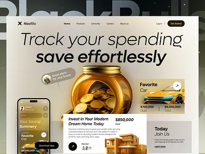 Ai saas web ui design ai ai ui design clean ui landing page landing page design minimal ui modern ui saas saas design saas website ui ui design uiux ux web web design web ui website website design website for saas