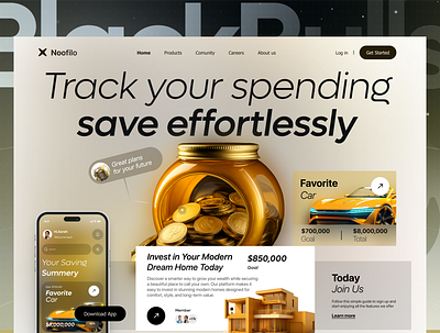Ai saas web ui design ai ai ui design clean ui landing page landing page design minimal ui modern ui saas saas design saas website ui ui design uiux ux web web design web ui website website design website for saas