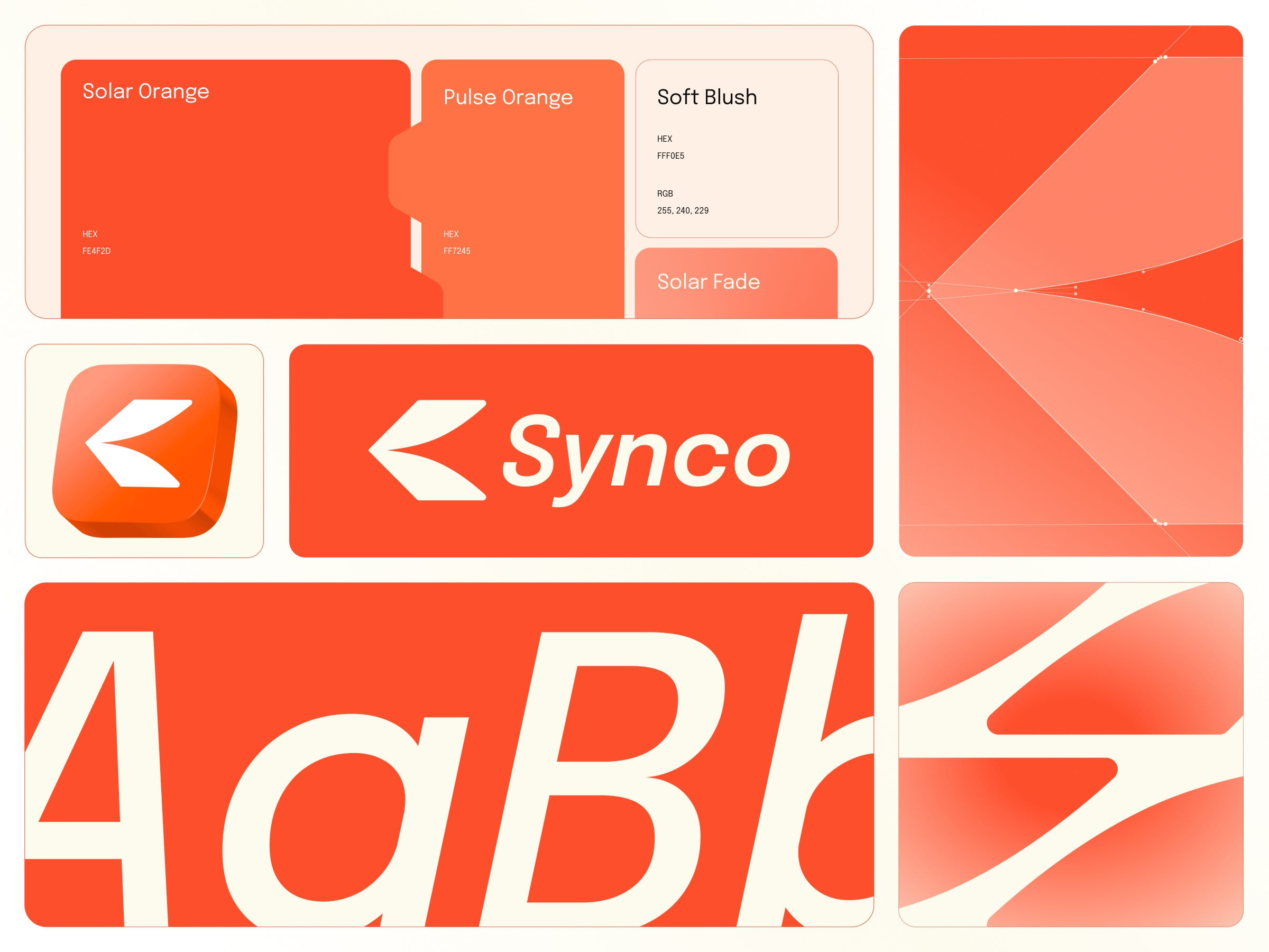 Synco - Modern Digital Education Learning Logo Concept Design ai brand guideline brand identity branding education app elegant graphic design icon learning platform logo logo concept logo design minimalist mockup online course playful professional startup visual identity web design