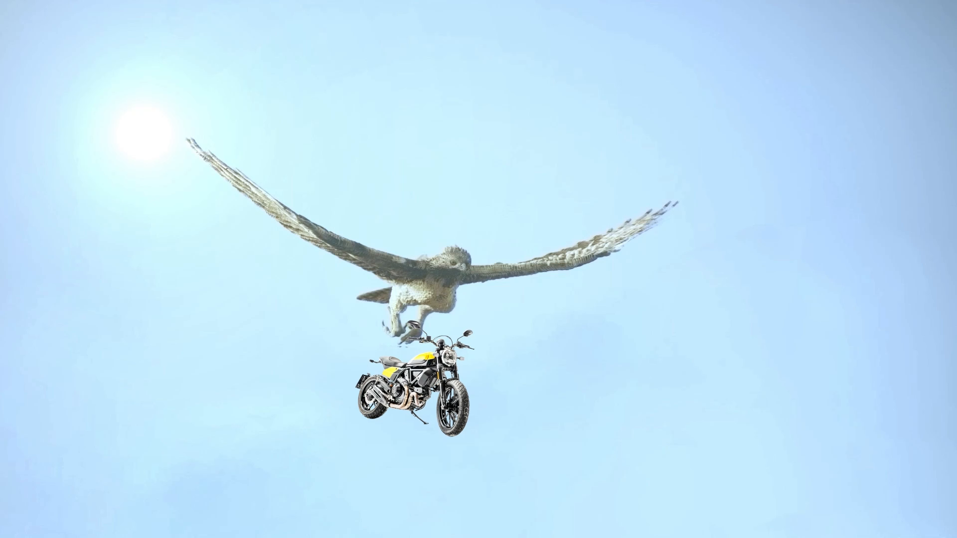 Example of Vidéo You Tube